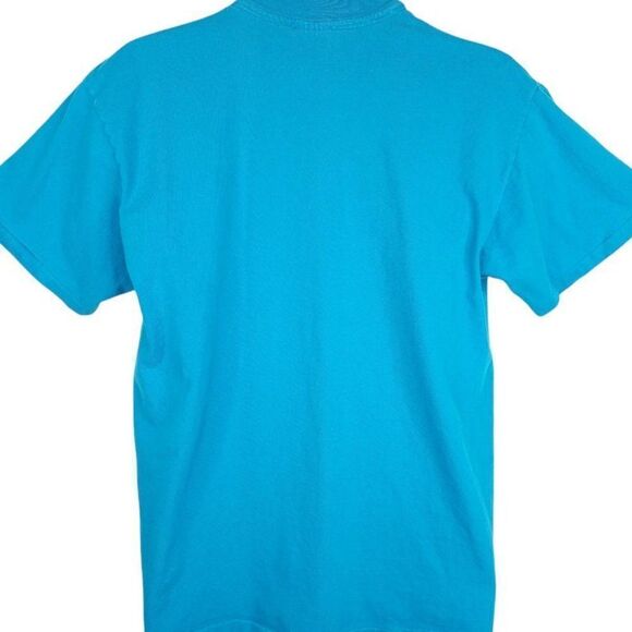 National Air & Space Museum T Shirt Vintage 90s Smithsonian Institution Mens - Picture 4 of 7